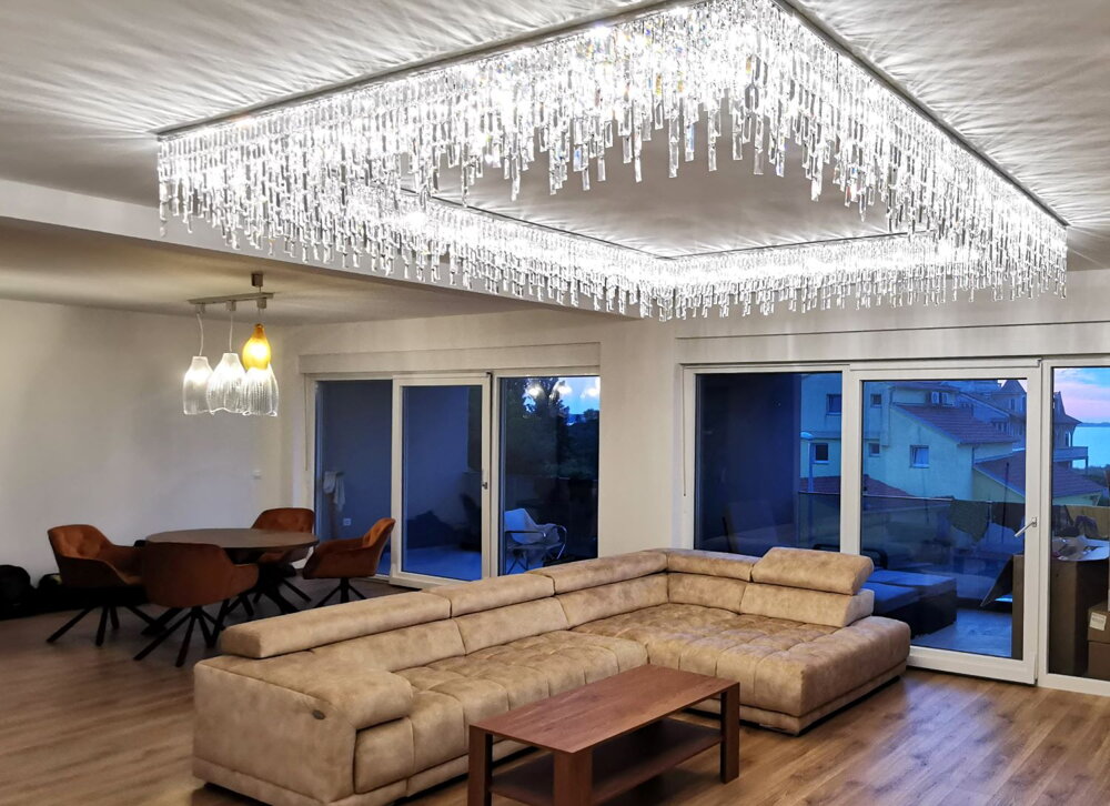 Apartman chrvatsko