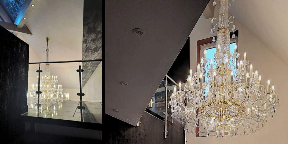 lustr loft