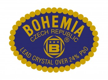 ochranná známka Bohemia
