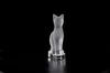 Skleněné figurky z broušeného křišťálu | Artcrystal.cz