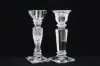 Svícny z českého křišťálu | Artcrystal.cz