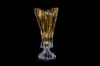 Vázy z broušeného českého křišťálu | Artcrystal.cz