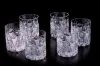 Sklenice na whisky ruční výroby | Artcrystal.cz