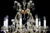 Lustry Marie Terezie ✨ [Doprava ZDARMA] | Artcrystal.cz