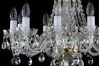 Tradiční křišťálové lustry ✨ [Doprava ZDARMA] | Artcrystal.cz