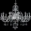 Moderní křišťálové lustry ✨ [Doprava ZDARMA] | ARTCRYSTAL.CZ