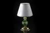 Zelené lampy ✨ [DOPRAVA ZDARMA] | ARTCRYSTAL.CZ
