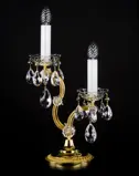 Stolní lampa Marie Terezie S427CLN