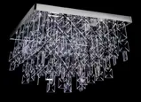 Designové svítidlo stropní LV021Ni