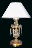 Stolní lampa ES670103sirm