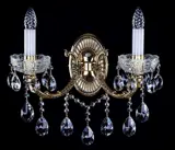 Nástěnné svítidlo N309CLN