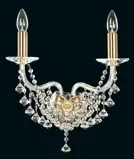 Moderní nástěnné svítidlo EN215207