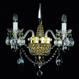 Nástěnné svítidlo N007CLN