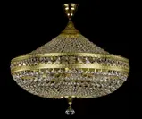 Stropní svítidlo hruška L233CLN