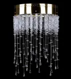 Stropní svítidlo moderní L460CLN