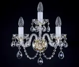 Nástěnné svítidlo N057CLN