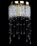 Nástěnné svítidlo N462CLN*