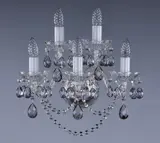 Nástěnné svítidlo N073B 8006