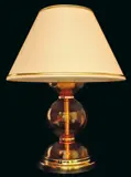 Stolní lampa ES420100topas
