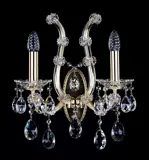 Nástěnné svítidlo N406CLN