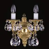 Nástěnné svítidlo N338CLN