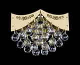 Nástěnné svítidlo N247CLN