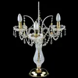 Stolní lampa AS050