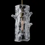 Designové svítidlo závěsné ELL03