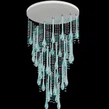 Designové svítidlo stropní ELW01