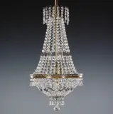 Stropní svítidlo hruška AL090