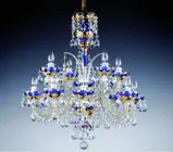 Lustr malovaný AL115