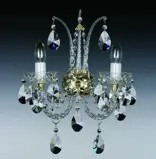 Nástěnné svítidlo AN007K