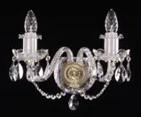 Nástěnné svítidlo AN029K