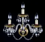 Nástěnné svítidlo AN124