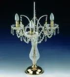 Stolní lampa AS050