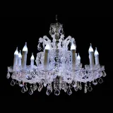 Lustr Marie Terezie BXL10926N213White