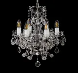 Lustr Marie Terezie BXL10933N205Black