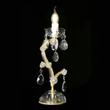 Stolní lampa Marie Terezie BXS10940Z201