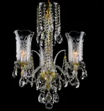 Lustr křišťálový LLCH03–CRYSTAL-DT