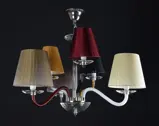 Lustr designový LW509061100G