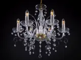 Designový lustr EL417609