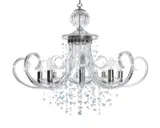 Lustr designový EL439809-3