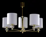 Lustr designový L-DIA-01LSW