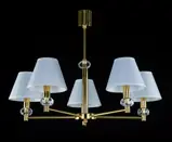 Lustr designový L-DIA-01