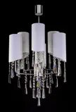 Lustr designový L-GSA-01