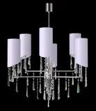 Lustr designový L-GSA-02