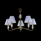 Lustr designový L-TTY-01