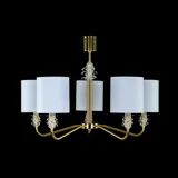 Lustr designový L-TTY-01LSW