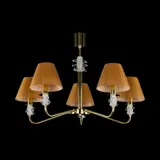 Lustr designový L-TTY-01ORG