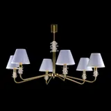 Lustr designový L-TTY-02